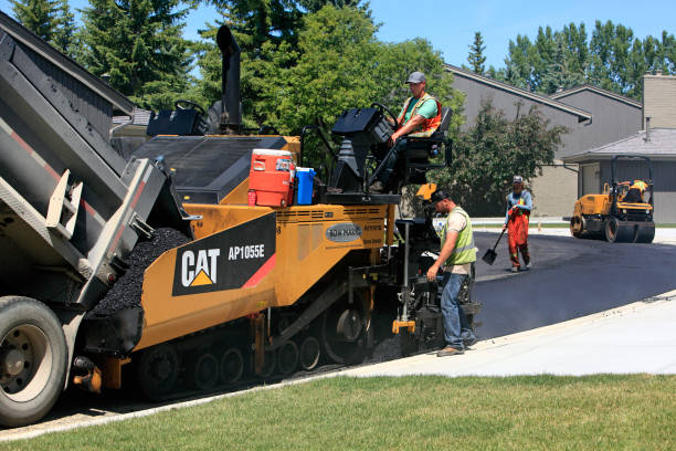 Best Textured Driveway Pavers in Ridgetop, TN